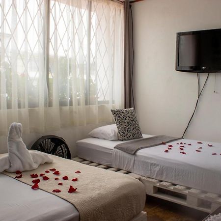 Eco Stay Hostel Σαν Χοσέ Εξωτερικό φωτογραφία