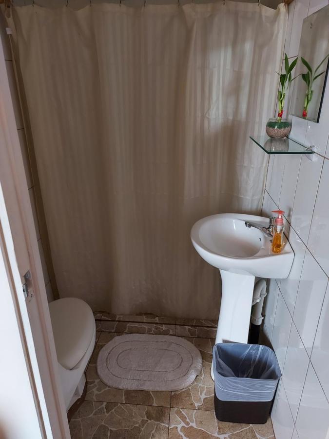 Eco Stay Hostel Σαν Χοσέ Εξωτερικό φωτογραφία