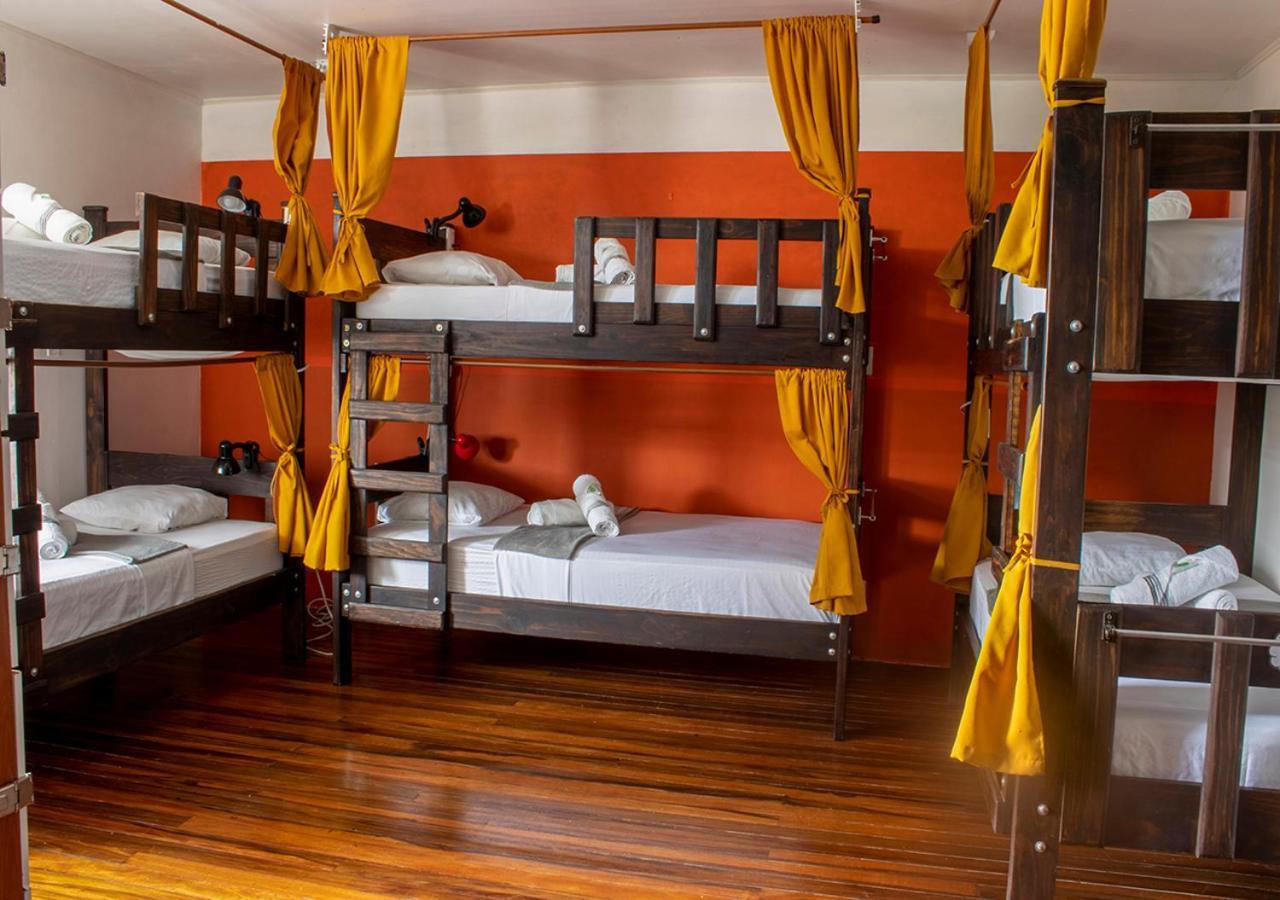 Eco Stay Hostel Σαν Χοσέ Εξωτερικό φωτογραφία