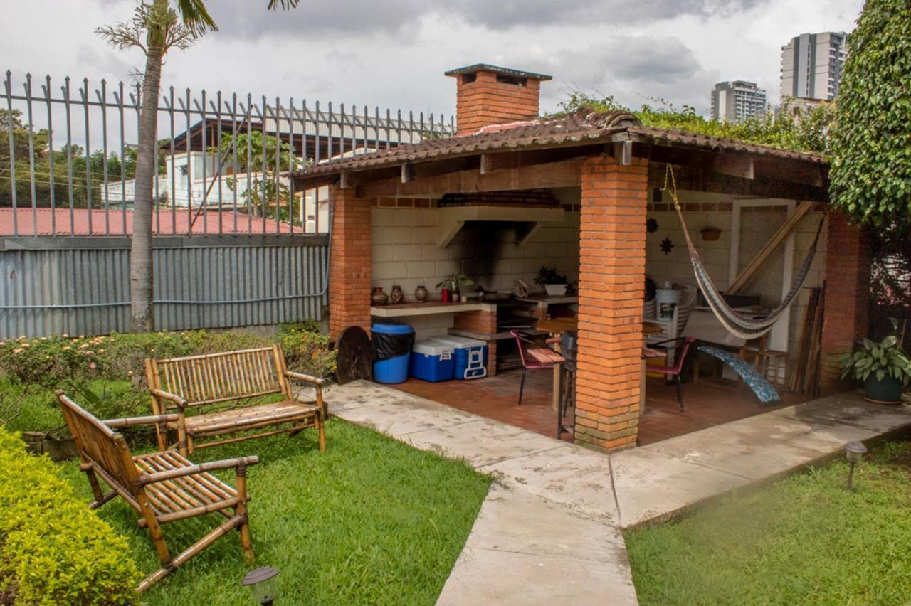 Eco Stay Hostel Σαν Χοσέ Εξωτερικό φωτογραφία