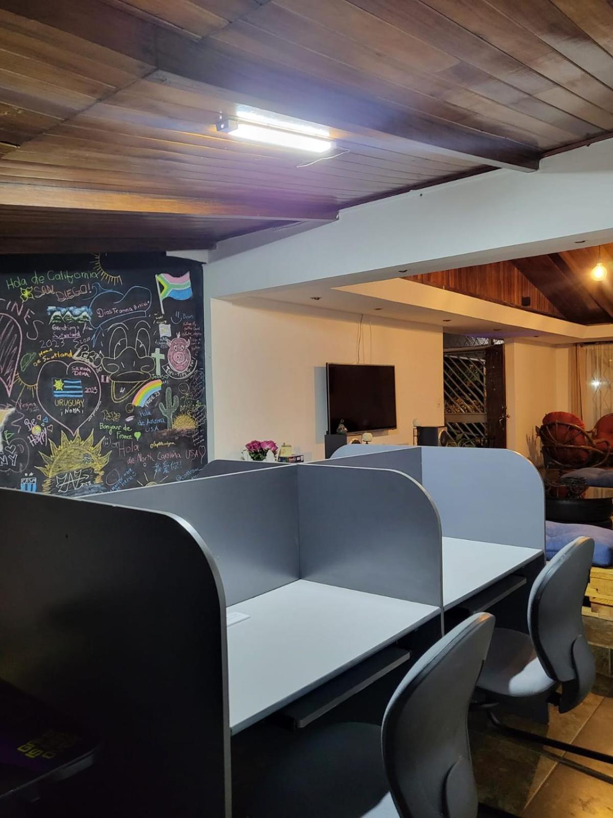 Eco Stay Hostel Σαν Χοσέ Εξωτερικό φωτογραφία