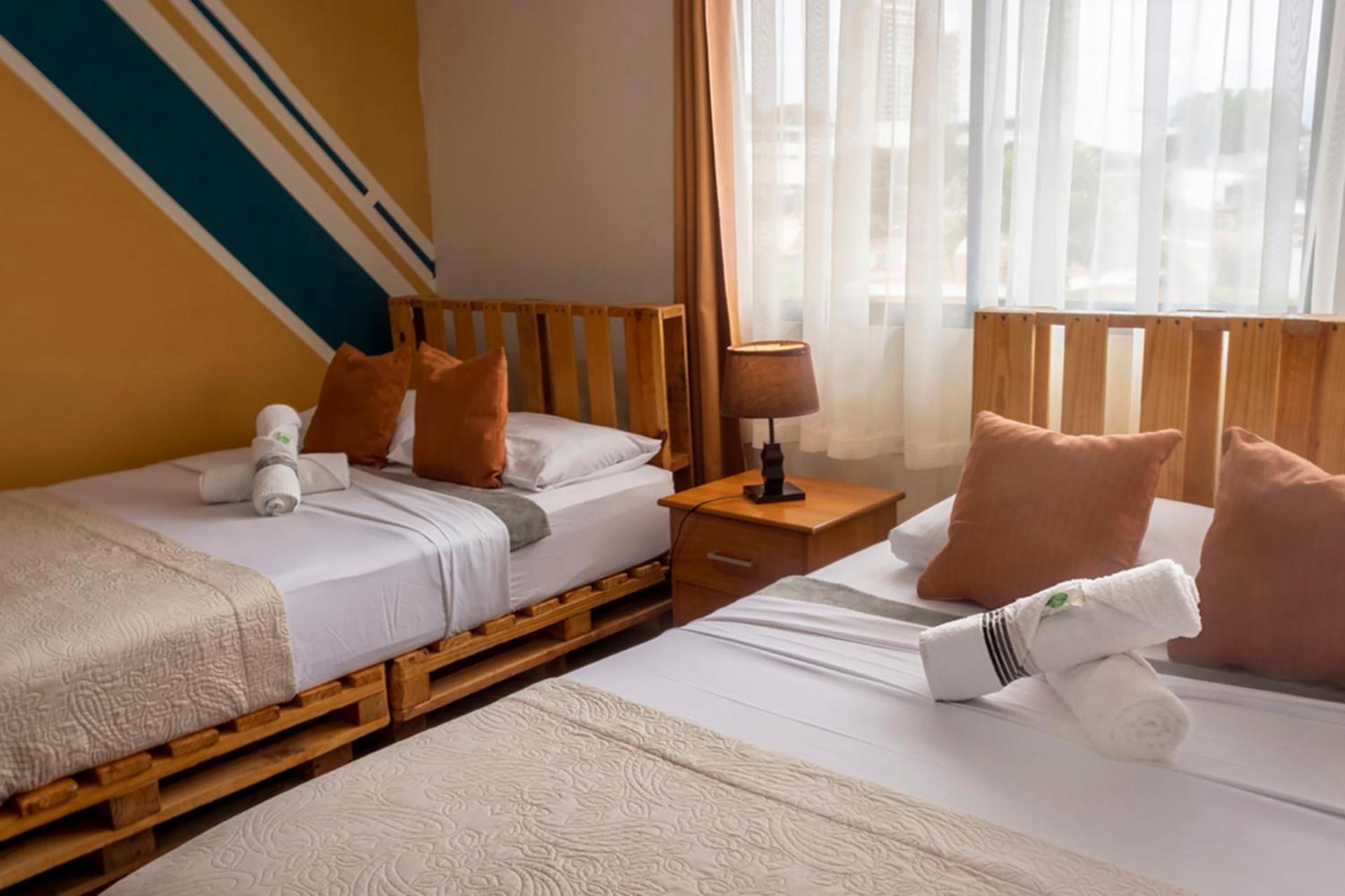 Eco Stay Hostel Σαν Χοσέ Δωμάτιο φωτογραφία