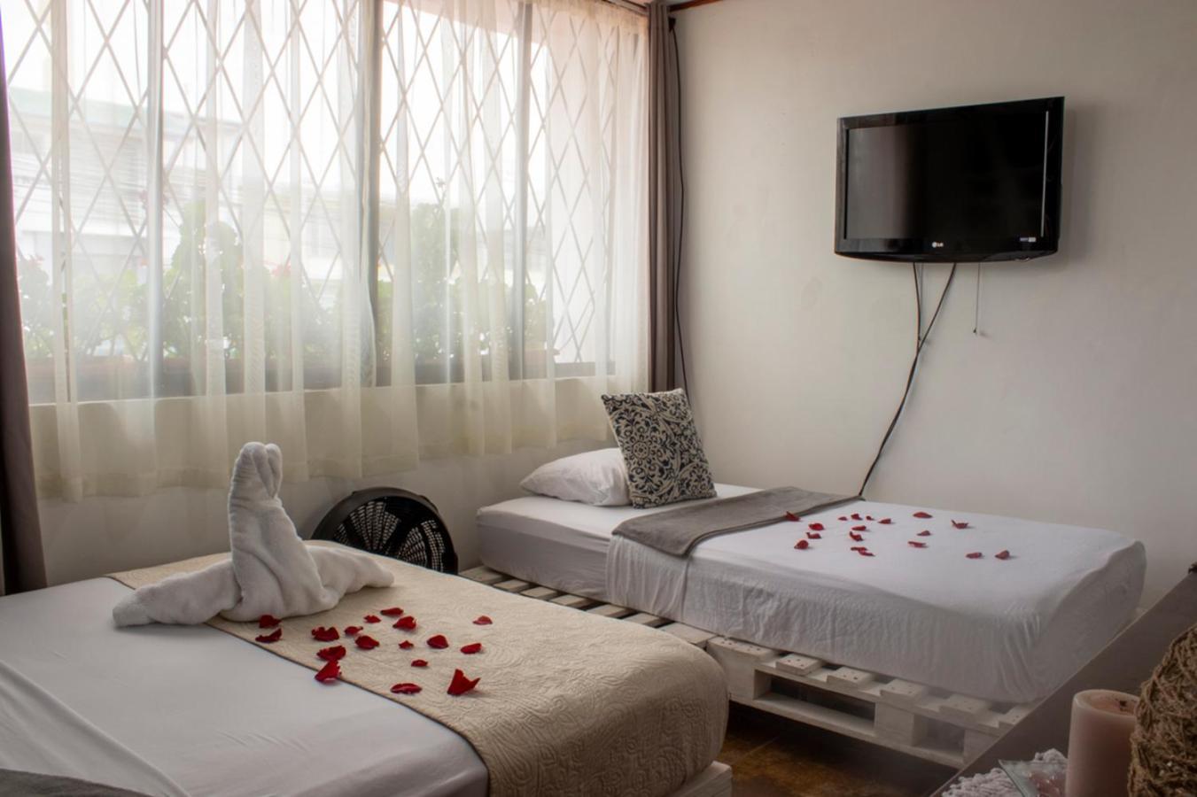 Eco Stay Hostel Σαν Χοσέ Εξωτερικό φωτογραφία