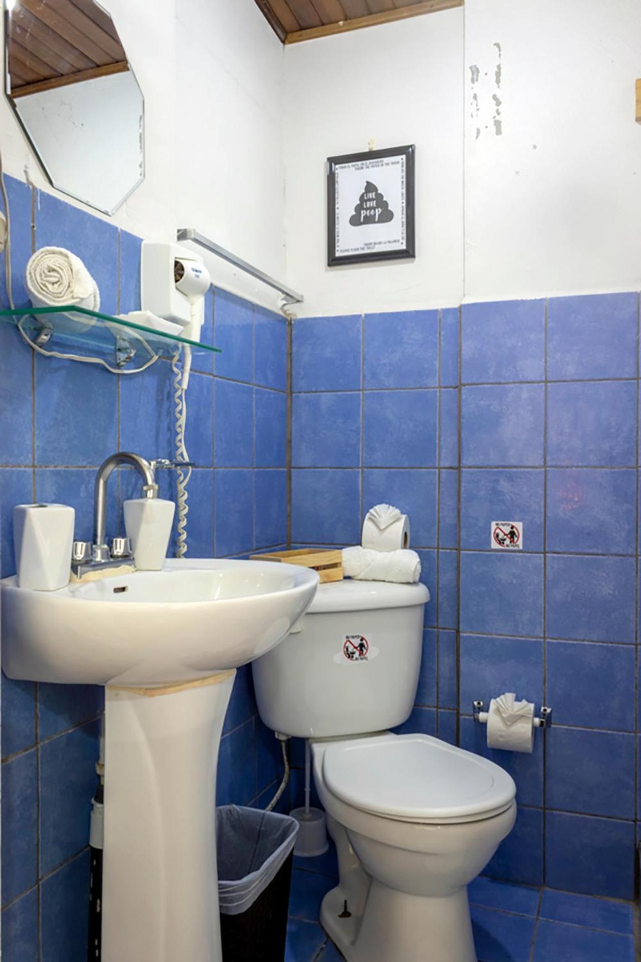 Eco Stay Hostel Σαν Χοσέ Εξωτερικό φωτογραφία