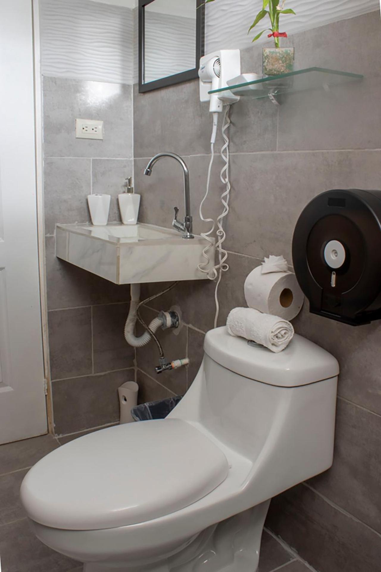 Eco Stay Hostel Σαν Χοσέ Εξωτερικό φωτογραφία