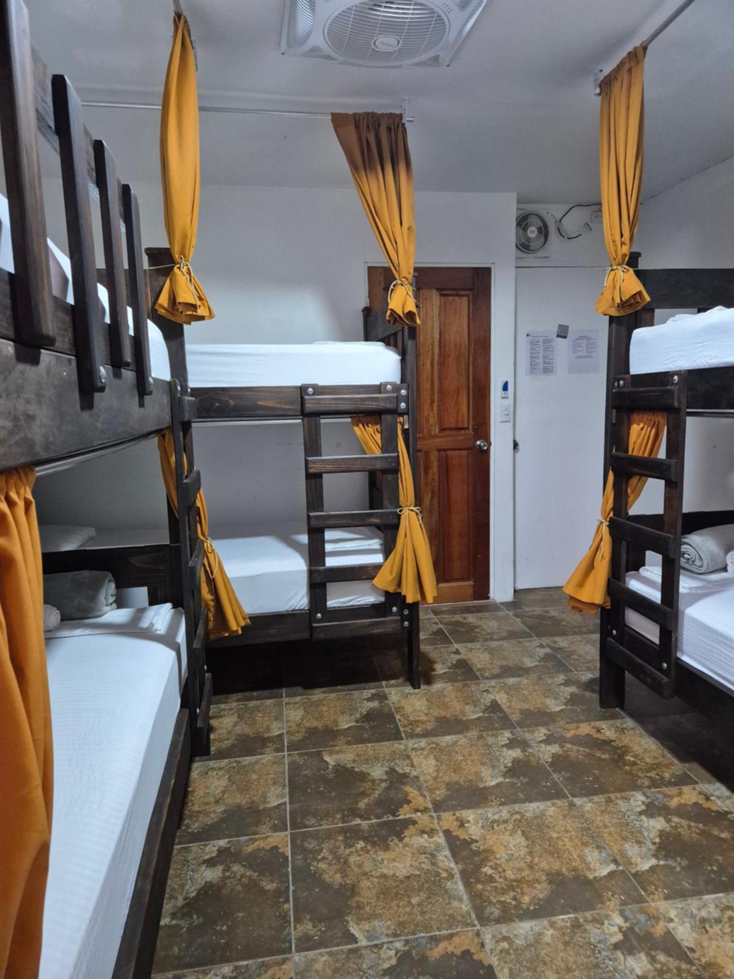 Eco Stay Hostel Σαν Χοσέ Εξωτερικό φωτογραφία