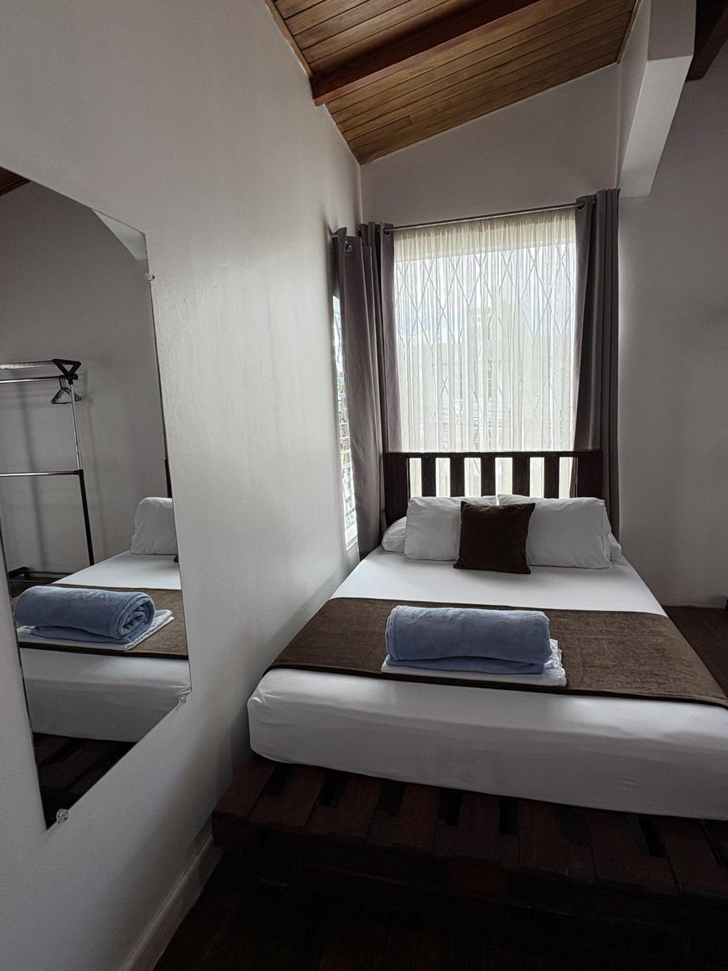Eco Stay Hostel Σαν Χοσέ Εξωτερικό φωτογραφία