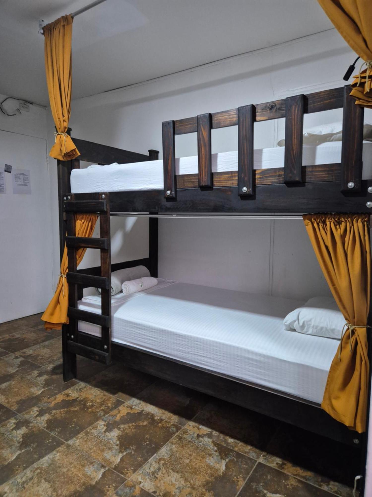 Eco Stay Hostel Σαν Χοσέ Εξωτερικό φωτογραφία